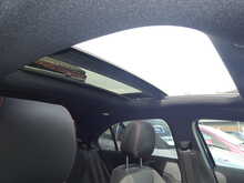 Mercedes-Benz A Class A200d AMG Line 