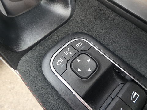 2.0 A200d AMG Line (Premium Plus 2) Saloon 4dr Diesel 8G-DCT Euro 6 (s/s) (150 ps)