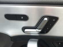 Mercedes-Benz A Class A200d AMG Line 