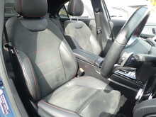 Mercedes-Benz A Class A200d AMG Line 