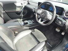 Mercedes-Benz A Class A200d AMG Line 