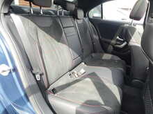 Mercedes-Benz A Class A200d AMG Line 