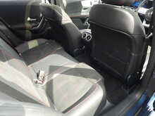 Mercedes-Benz A Class A200d AMG Line 