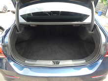 Mercedes-Benz A Class A200d AMG Line 