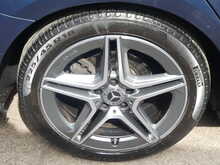 Mercedes-Benz A Class A200d AMG Line 