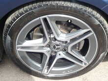 Mercedes-Benz A Class A200d AMG Line 