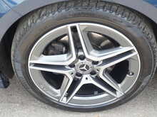 Mercedes-Benz A Class A200d AMG Line 