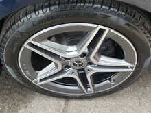 Mercedes-Benz A Class A200d AMG Line 