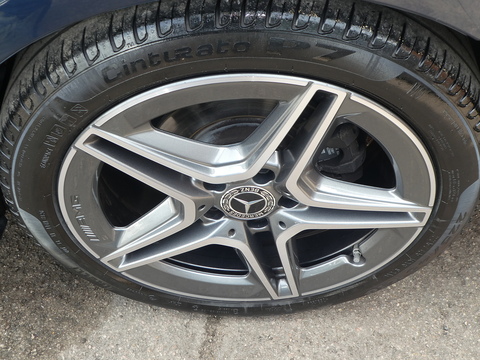 2.0 A200d AMG Line (Premium Plus 2) Saloon 4dr Diesel 8G-DCT Euro 6 (s/s) (150 ps)