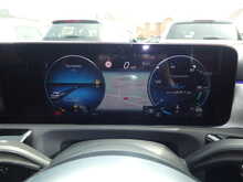 Mercedes-Benz A Class A200d AMG Line 