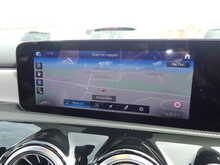 Mercedes-Benz A Class A200d AMG Line 