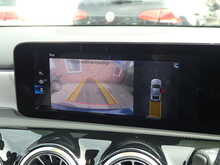 Mercedes-Benz A Class A200d AMG Line 