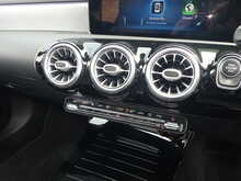 Mercedes-Benz A Class A200d AMG Line 