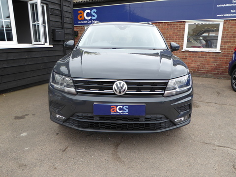 2.0 TDI SE Navigation SUV 5dr Diesel Manual Euro 6 (s/s) (150 ps)