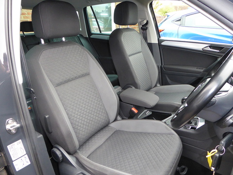 2.0 TDI SE Navigation SUV 5dr Diesel Manual Euro 6 (s/s) (150 ps)