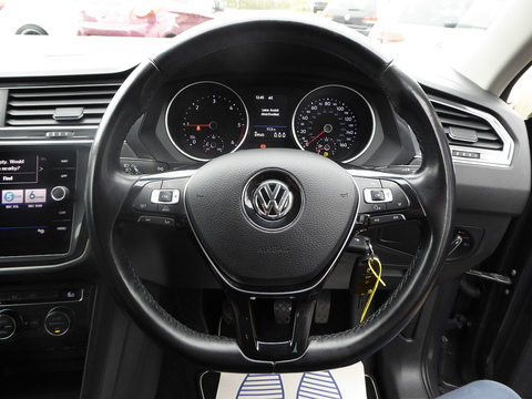 2.0 TDI SE Navigation SUV 5dr Diesel Manual Euro 6 (s/s) (150 ps)