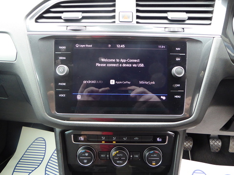 2.0 TDI SE Navigation SUV 5dr Diesel Manual Euro 6 (s/s) (150 ps)