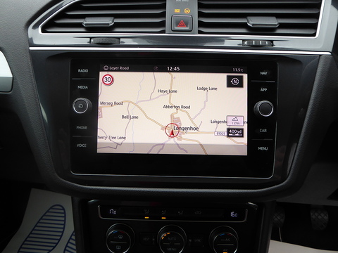 2.0 TDI SE Navigation SUV 5dr Diesel Manual Euro 6 (s/s) (150 ps)