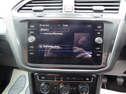2.0 TDI SE Navigation SUV 5dr Diesel Manual Euro 6 (s/s) (150 ps)