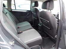Volkswagen Tiguan TDI SE Navigation 