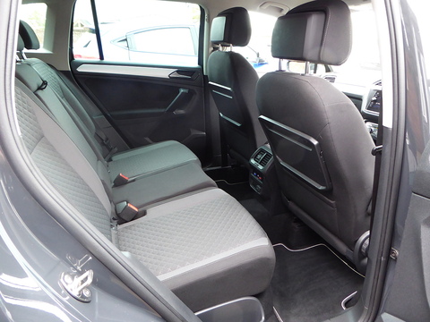 2.0 TDI SE Navigation SUV 5dr Diesel Manual Euro 6 (s/s) (150 ps)