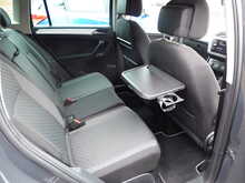 Volkswagen Tiguan TDI SE Navigation 