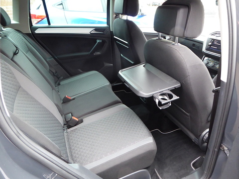 2.0 TDI SE Navigation SUV 5dr Diesel Manual Euro 6 (s/s) (150 ps)