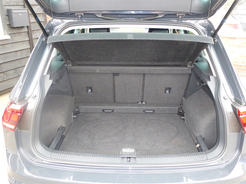 2.0 TDI SE Navigation SUV 5dr Diesel Manual Euro 6 (s/s) (150 ps)