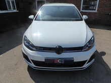Volkswagen Golf TSI GTE 