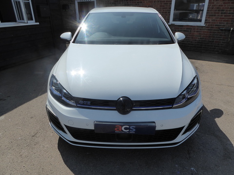 1.4 TSI 8.7kWh GTE Hatchback 5dr Petrol Plug-in Hybrid DSG Euro 6 (s/s) (204 ps)