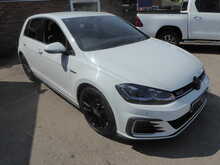 Volkswagen Golf TSI GTE 