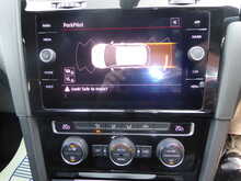 Volkswagen Golf TSI GTE 