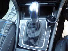 Volkswagen Golf TSI GTE 