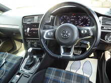 Volkswagen Golf TSI GTE 