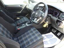 Volkswagen Golf TSI GTE 