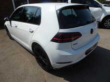 Volkswagen Golf TSI GTE 