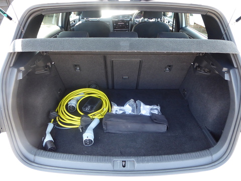 1.4 TSI 8.7kWh GTE Hatchback 5dr Petrol Plug-in Hybrid DSG Euro 6 (s/s) (204 ps)