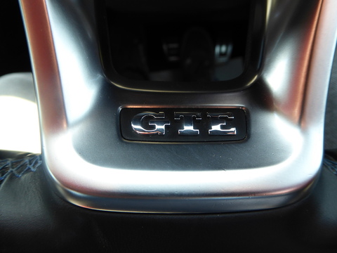 1.4 TSI 8.7kWh GTE Hatchback 5dr Petrol Plug-in Hybrid DSG Euro 6 (s/s) (204 ps)