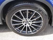 Mercedes-Benz GLC GLC250d AMG Line 