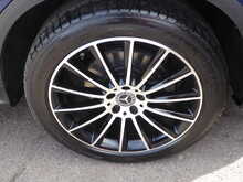 Mercedes-Benz GLC GLC250d AMG Line 