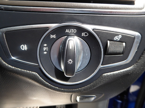 2.1 GLC250d AMG Line (Premium Plus) SUV 5dr Diesel G-Tronic 4MATIC Euro 6 (s/s) (204 ps)