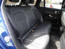 Mercedes-Benz GLC GLC250d AMG Line 