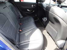 Mercedes-Benz GLC GLC250d AMG Line 