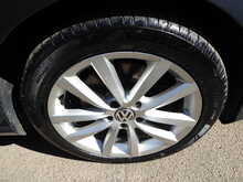 Volkswagen Passat TDI BlueMotion Tech Executive 