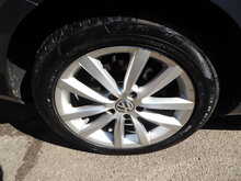 Volkswagen Passat TDI BlueMotion Tech Executive 