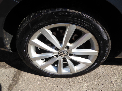 2.0 TDI BlueMotion Tech Executive Saloon 4dr Diesel Manual Euro 5 (s/s) (140 ps)