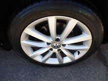 Volkswagen Passat TDI BlueMotion Tech Executive 