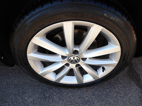 2.0 TDI BlueMotion Tech Executive Saloon 4dr Diesel Manual Euro 5 (s/s) (140 ps)