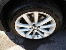 Volkswagen Passat TDI BlueMotion Tech Executive 