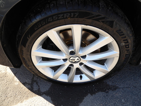 2.0 TDI BlueMotion Tech Executive Saloon 4dr Diesel Manual Euro 5 (s/s) (140 ps)